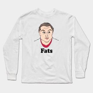 HOCKEY HALL OF FAME FAN ART!! Long Sleeve T-Shirt